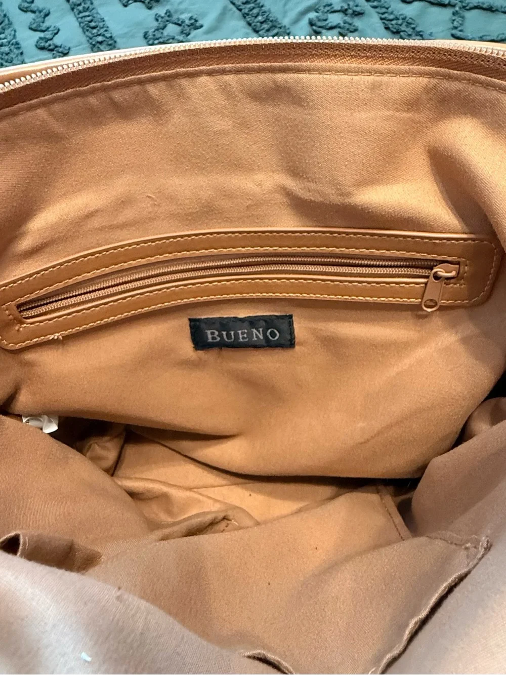 Bueno stylish multicolor